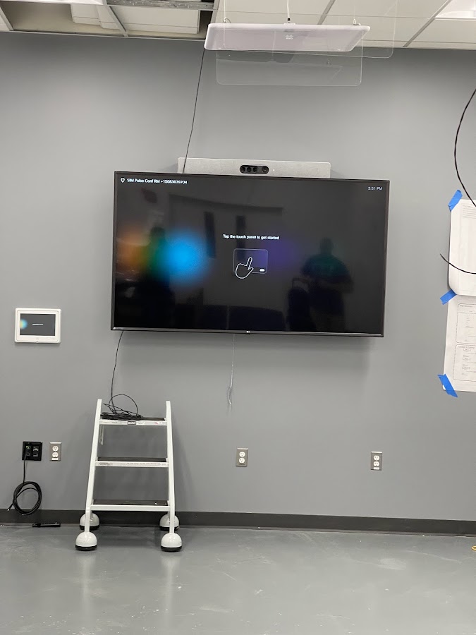 Managed Technology Services, Inc.