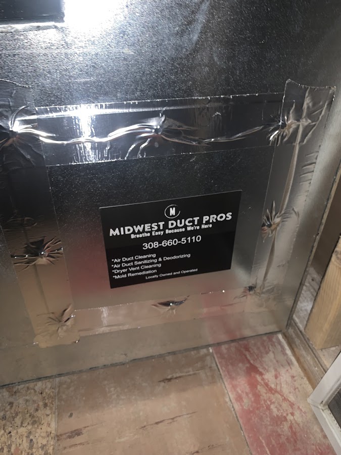 Midwest Duct Pros