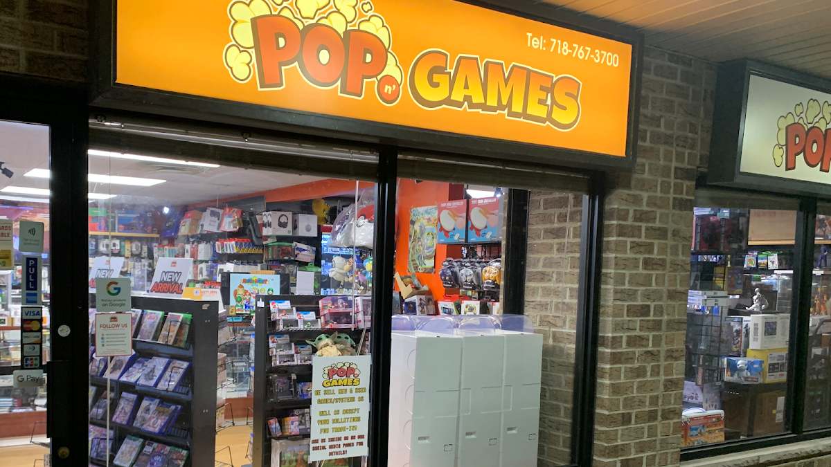 POPnGAMES