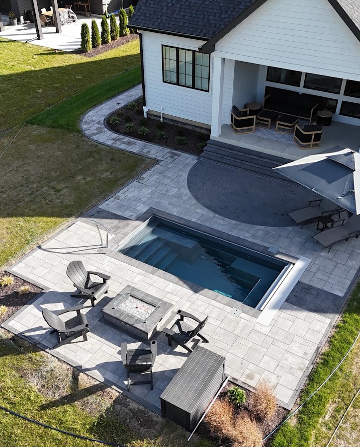 Creekside Outdoor Living