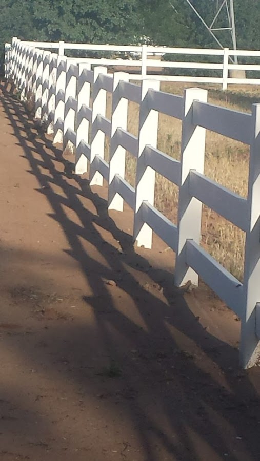 Central Valley Fencing Contractors