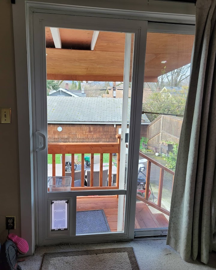 Town & Country Glass