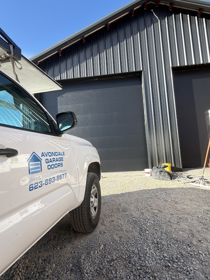 Avondale Garage Doors INC