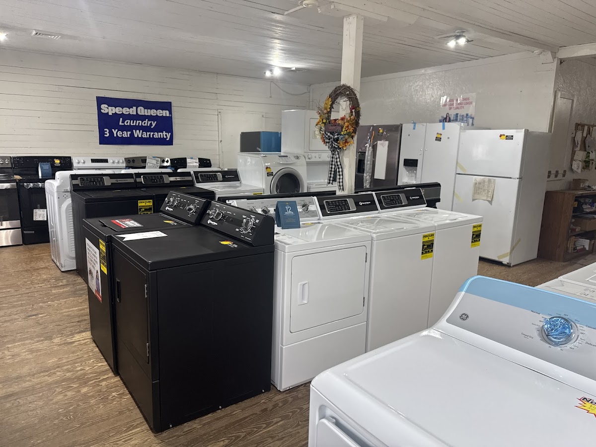 Appliance Service Solutions (Suffolk Appliance)