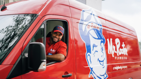 Mr. Rooter Plumbing of Daytona Beach