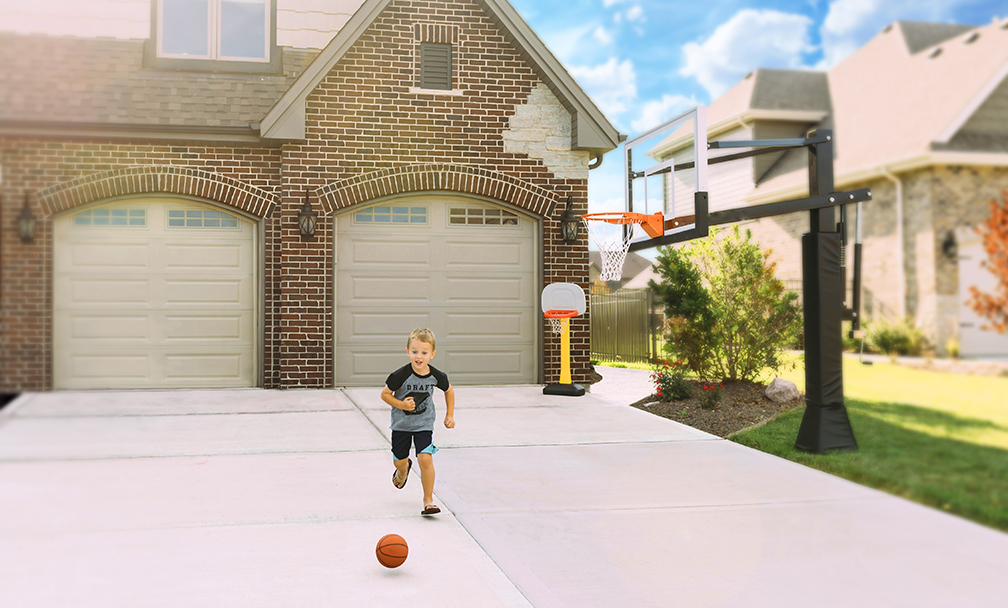 A-1 Concrete Leveling Cincinnati