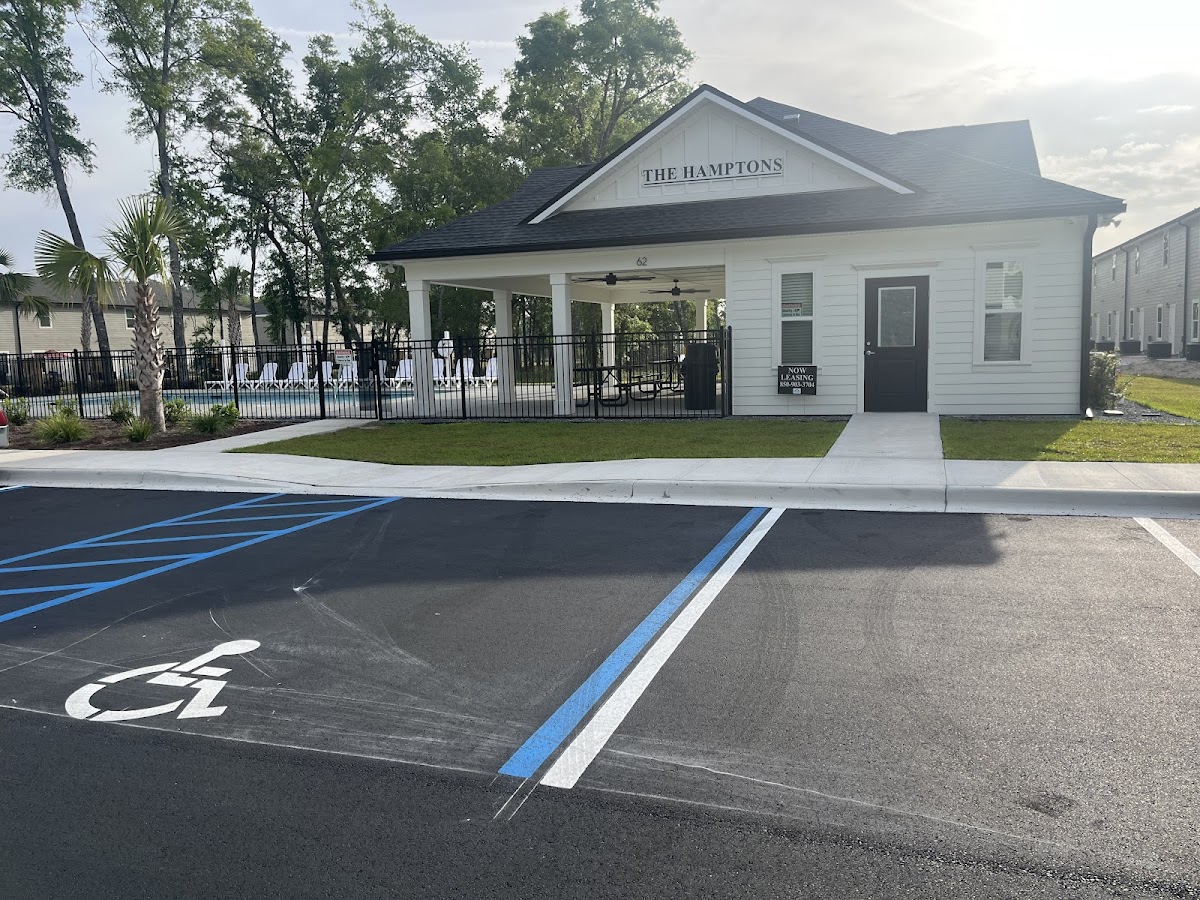 American Curb Appeal