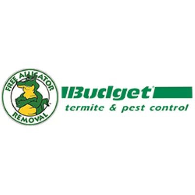 Budget Termite & Pest Control Inc
