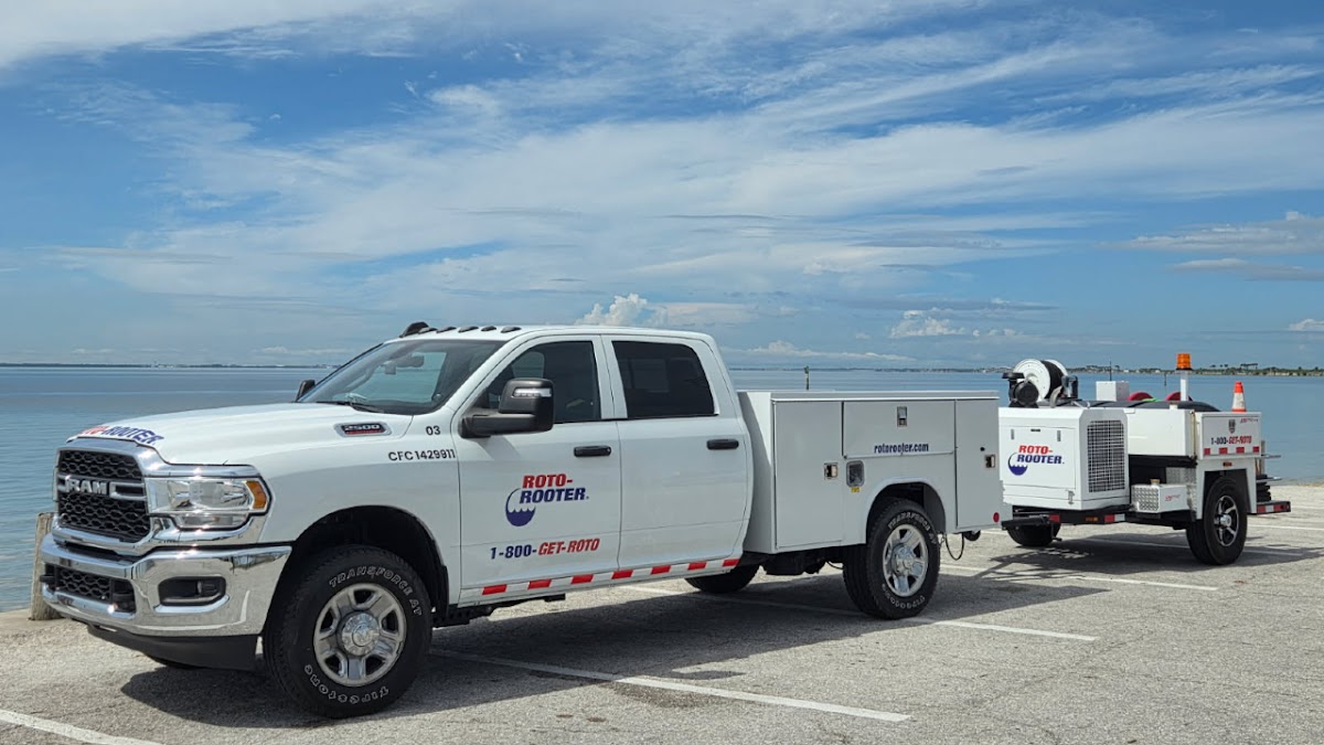 Roto-Rooter Plumbing of Tampa
