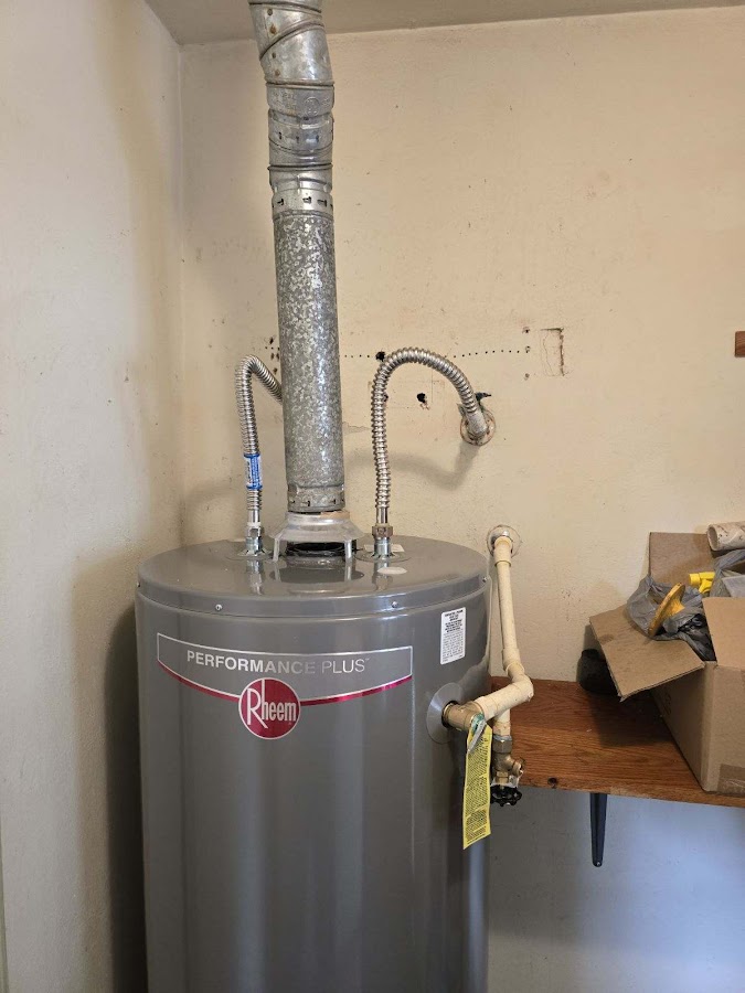 J & G Plumbing Services, LLC.