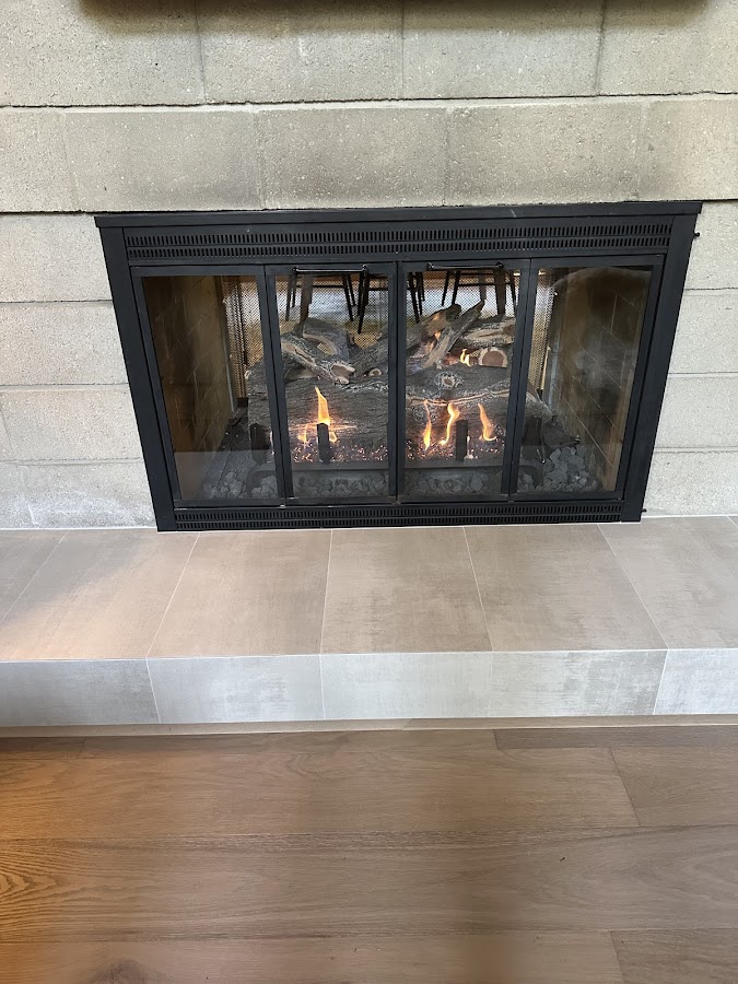 Fox Chimney Service LLC