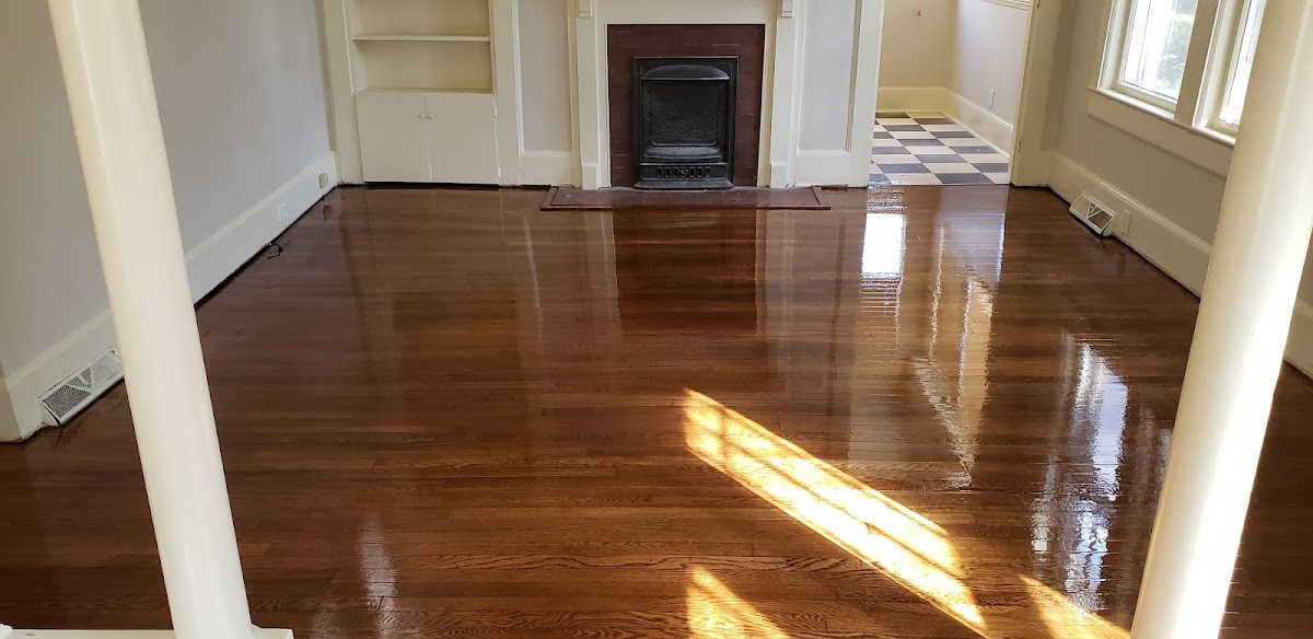 Quality Floor Services - Quality Floor Services Hardwood Floor Repair in Sc 29205, SC photo