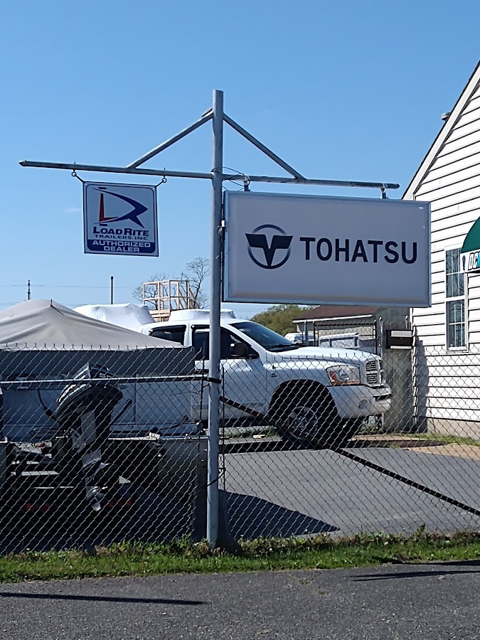 DC Marine - DC Marine Well Pump Repair in New Castle, DE photo