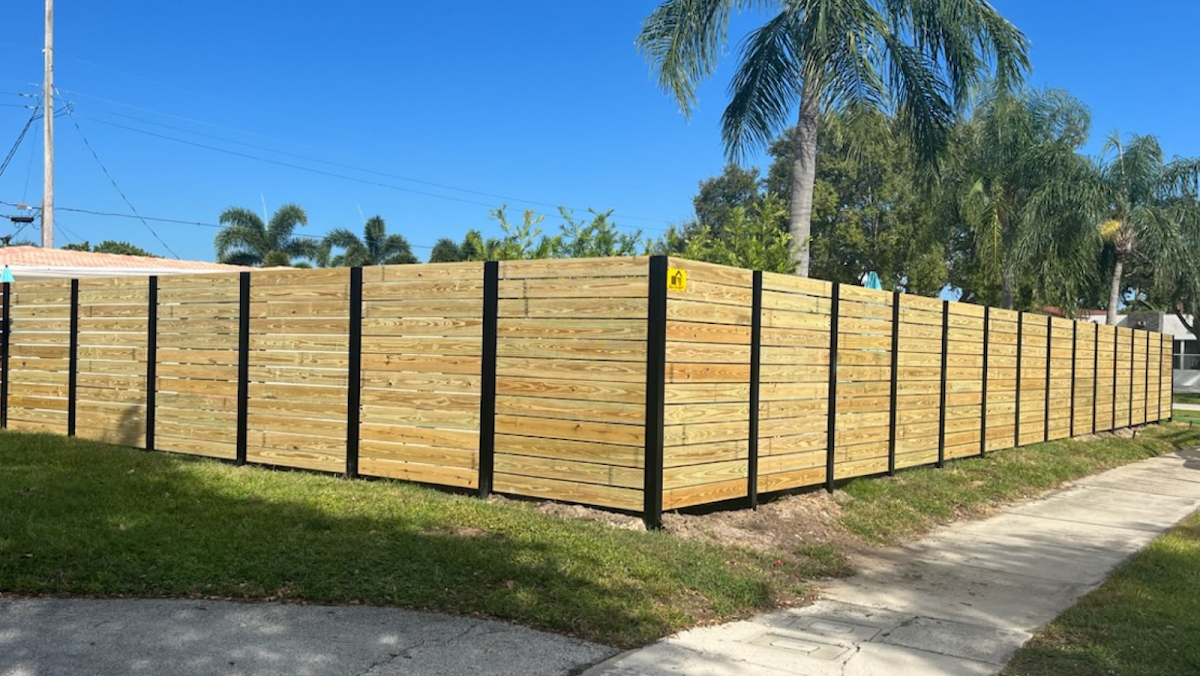 Power Fence Inc.