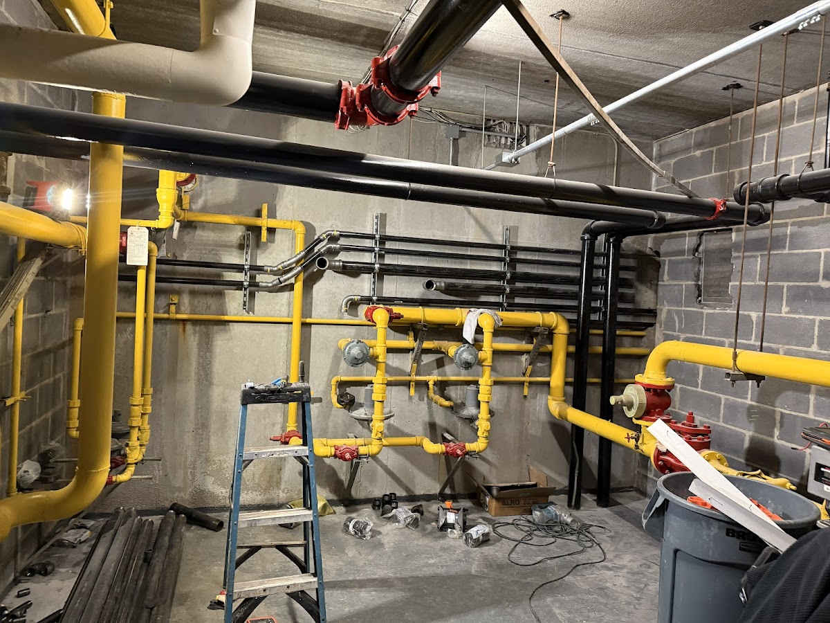 Flotechs Plumbing & Heating