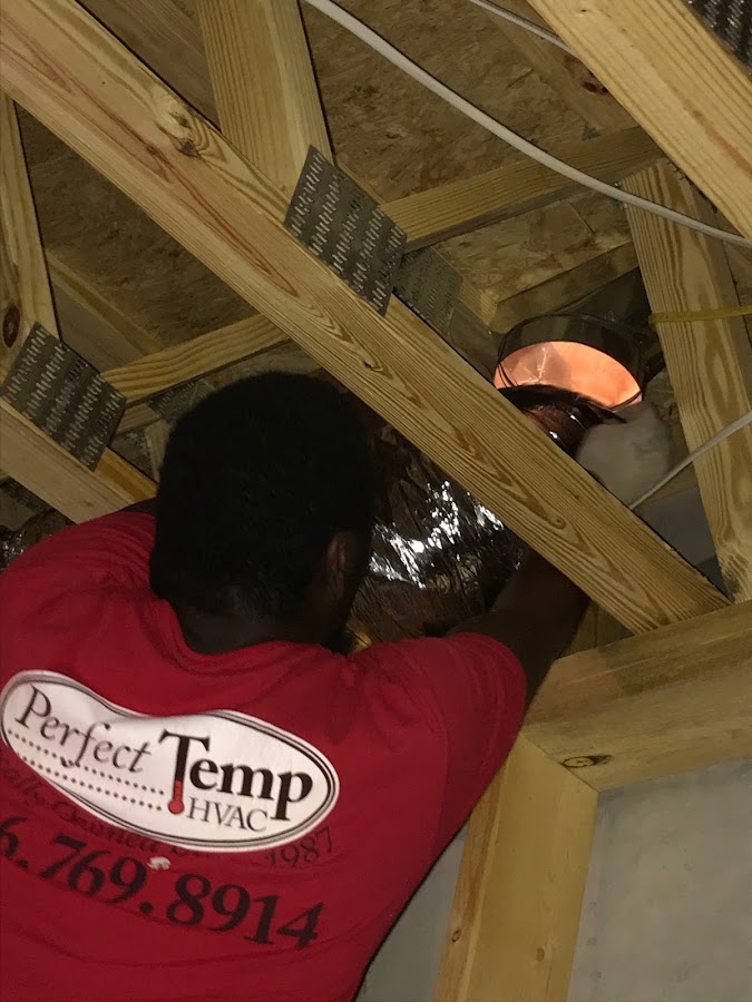 Perfect Temp HVAC