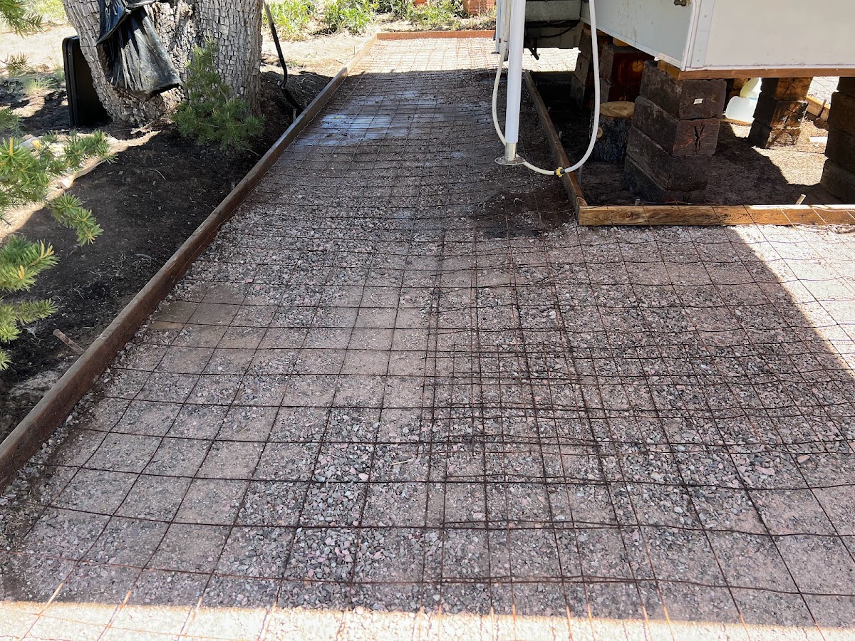 Huntington Construction Co - Huntington Construction Co Roof Repair in Gallup, NM photo