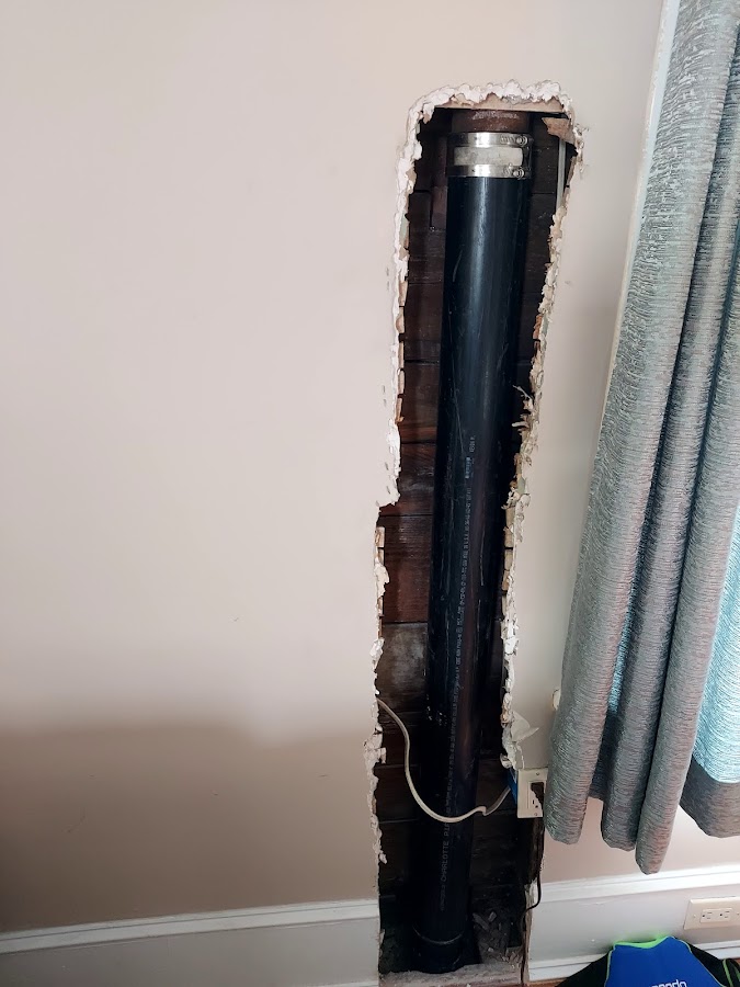 Charlie DelRoss Plumbing & Heating