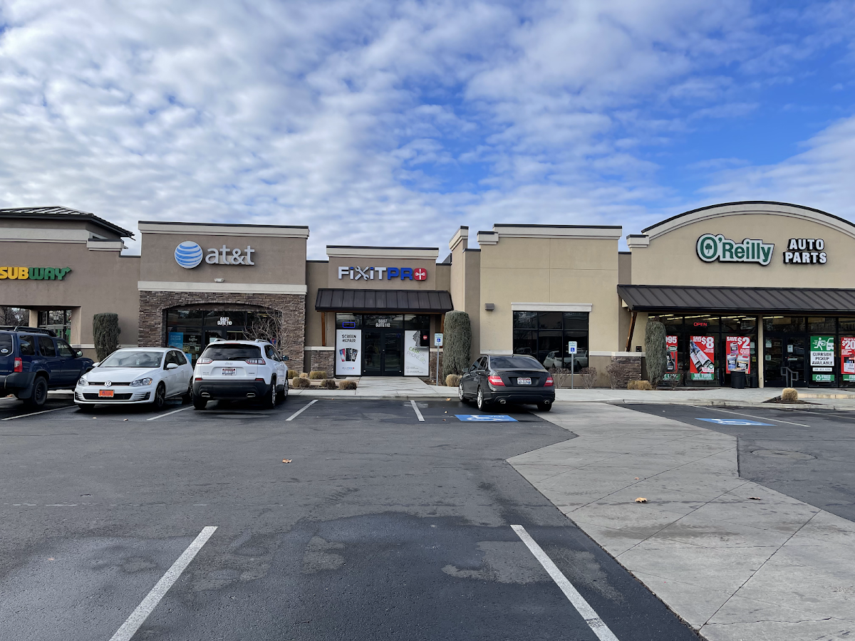 Fixitpro Mobile Phone Repair in Garden City, ID photo