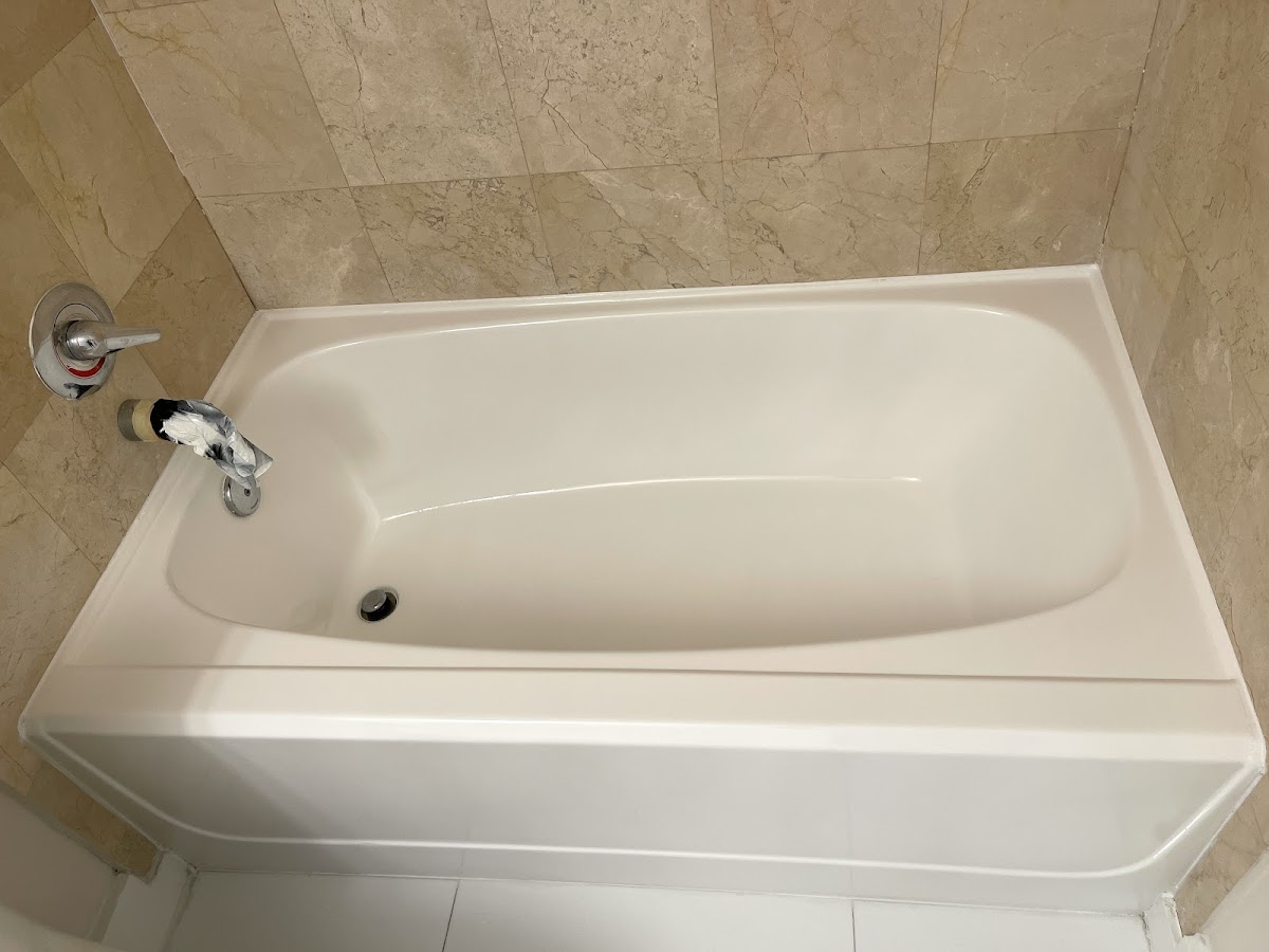 Florida Bathtub Refinishing