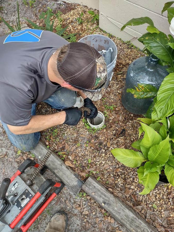 Betros Plumbing Contractors