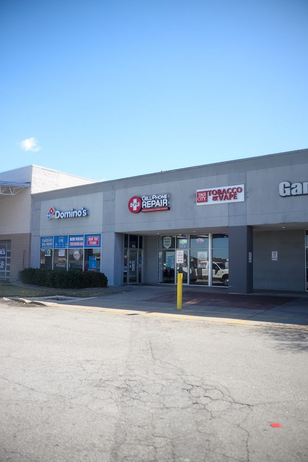 CPR Cell Phone Repair