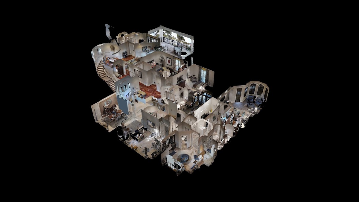 Virtual Tours & Drones