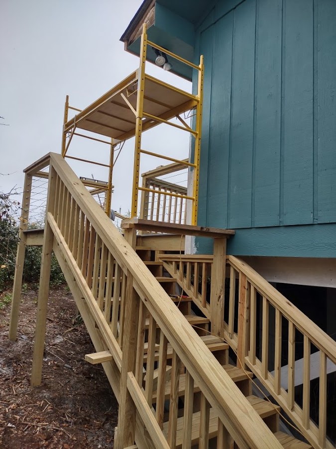 Raney Remodeling, LLC