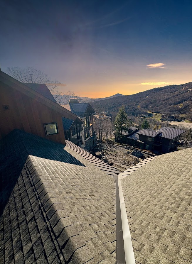 Blue Sky Roofing & Custom Exteriors Roof Repair in Richmond, VT photo