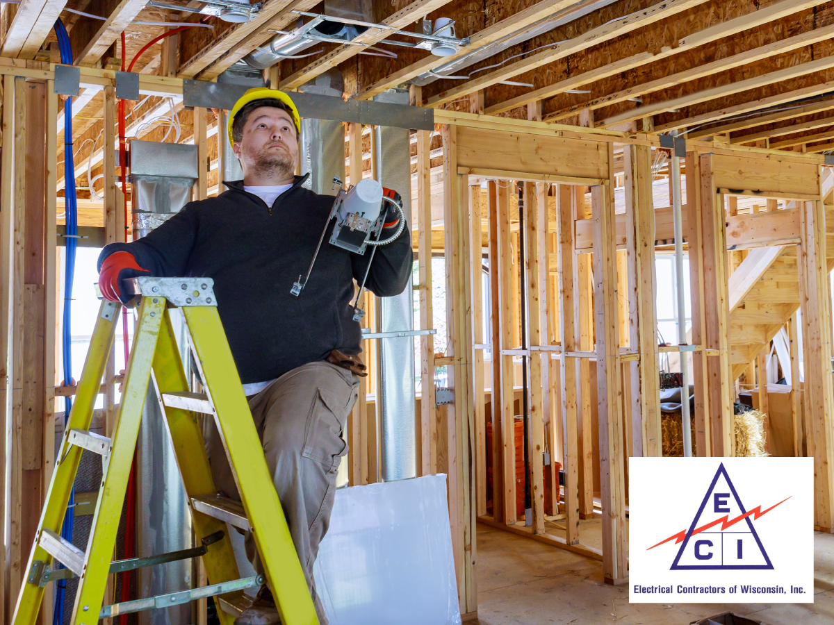 Electrical Contractors of Wisconsin, Inc.