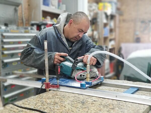 Stone and Laser Solutions