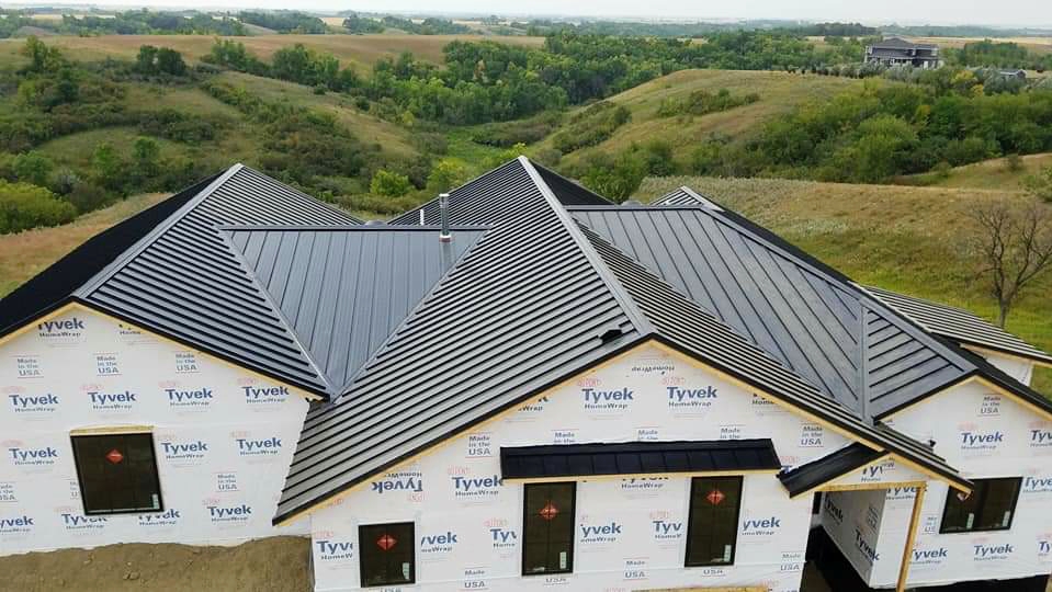 Flying B Roofing