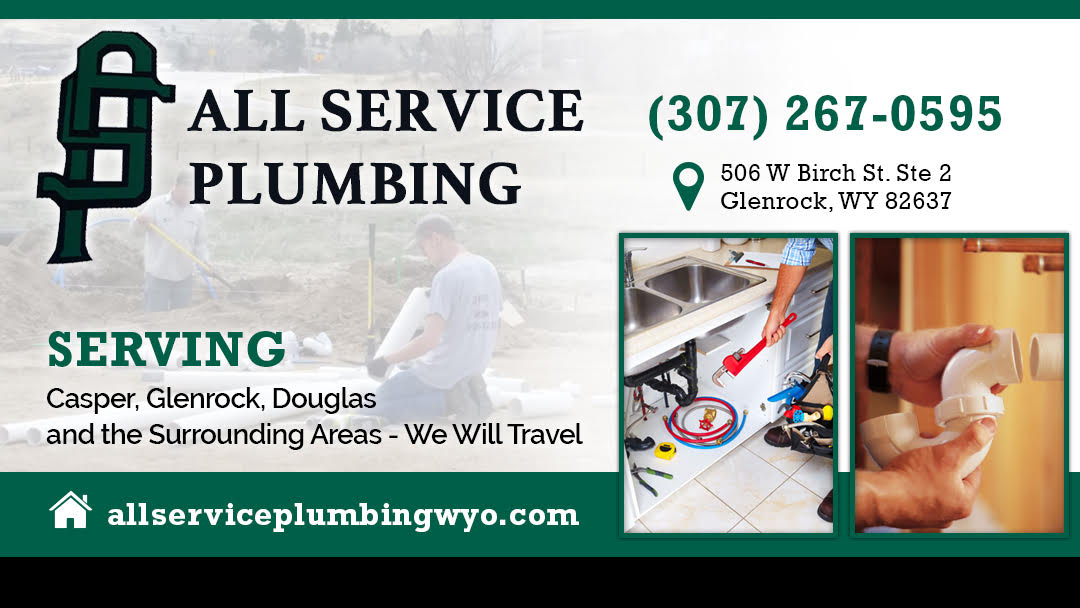 All Service Plumbing