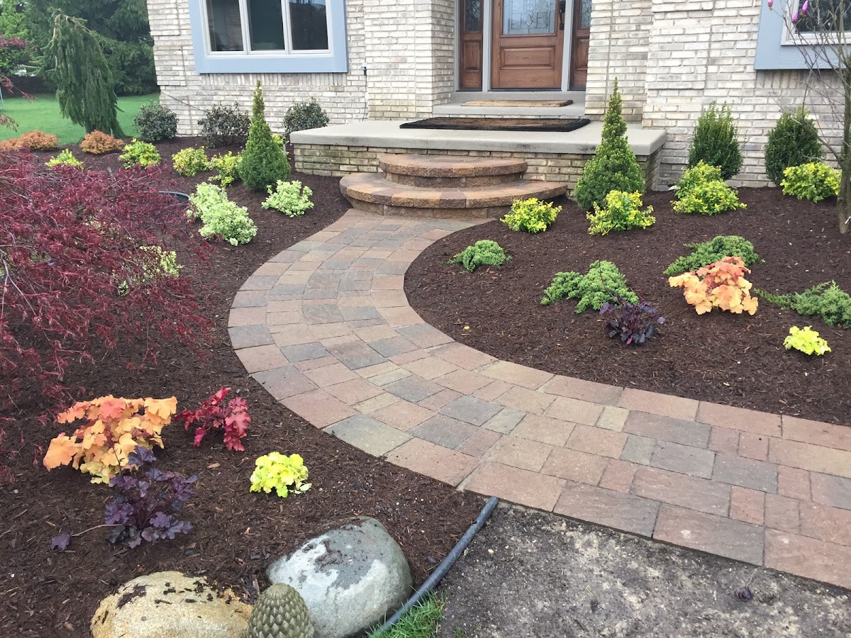 Landscape Envy LLC