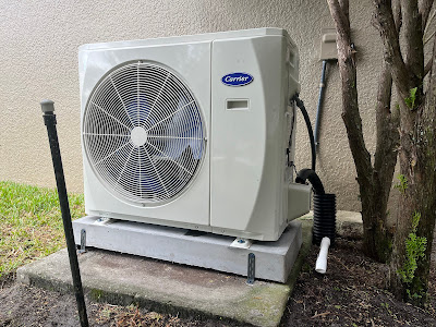 Houma Heating and Air Inc.