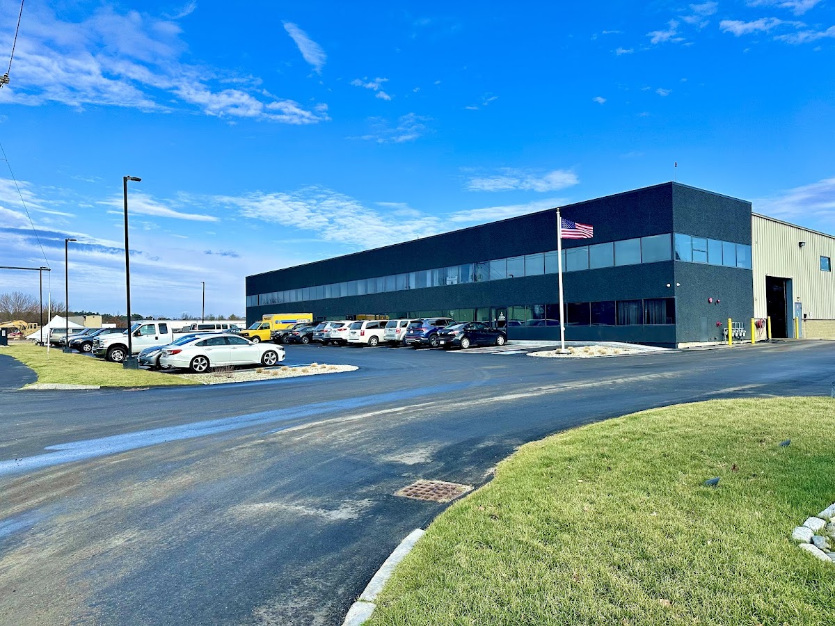 Evergreen Landscaping, Inc.