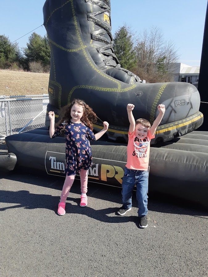 Bridgeport Equipment & Tool