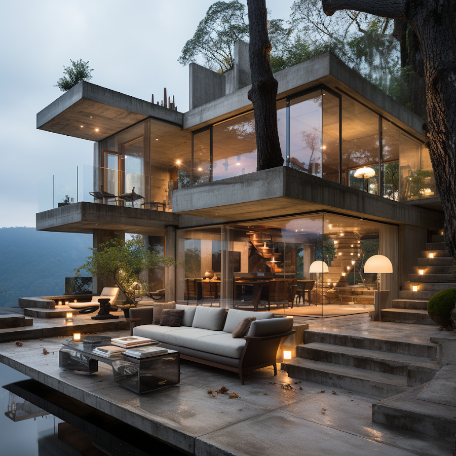 Concrete Services - Concrete Services Concrete Repair in Bend, OR photo