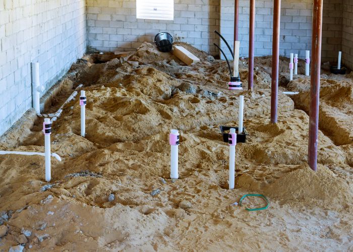 Dayton Foundation Repair Experts