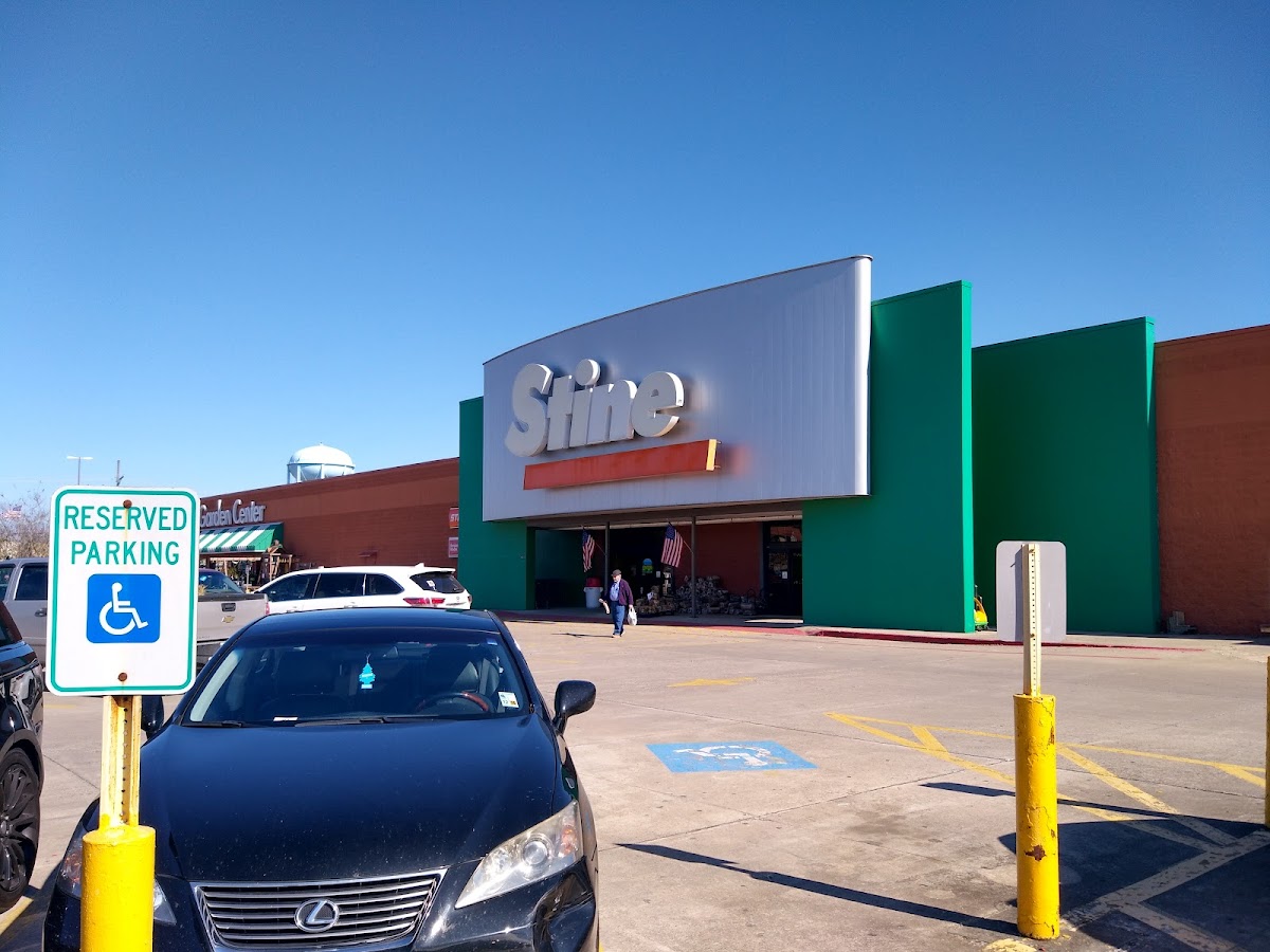 Stine Home & Yard Lake Charles