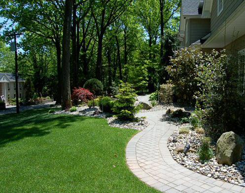 Sagona Landscape Contractors