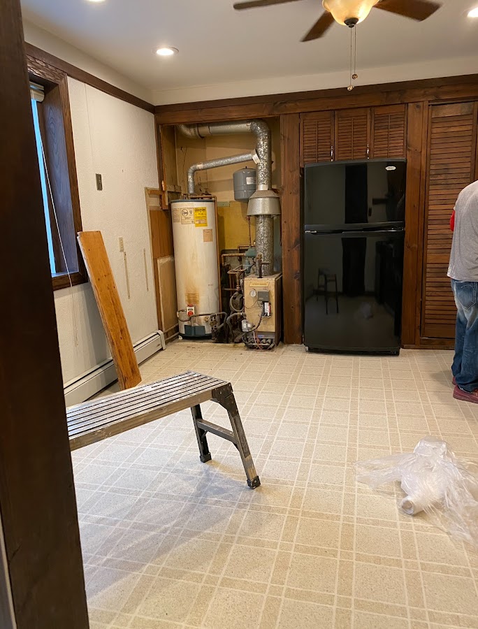 Red Maple Construction