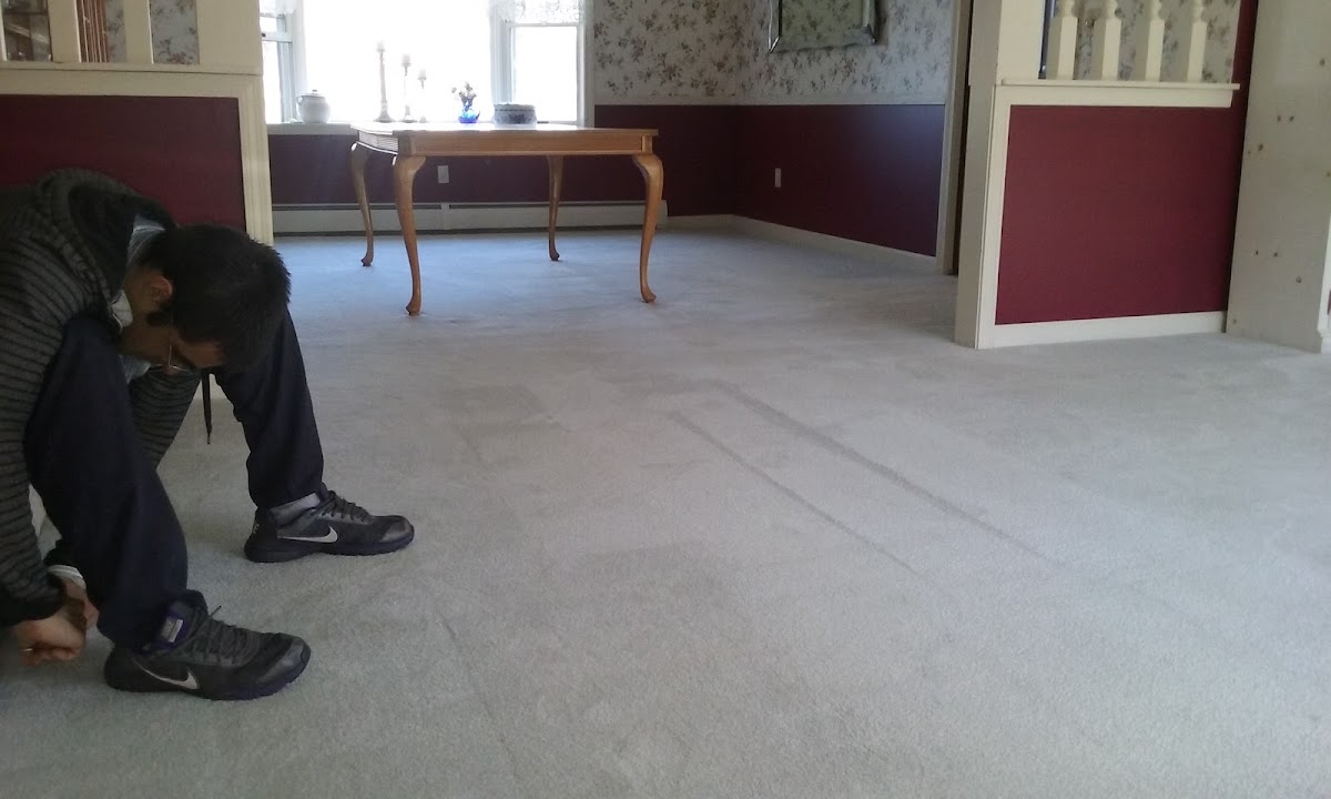 Glory Carpet Cleaning
