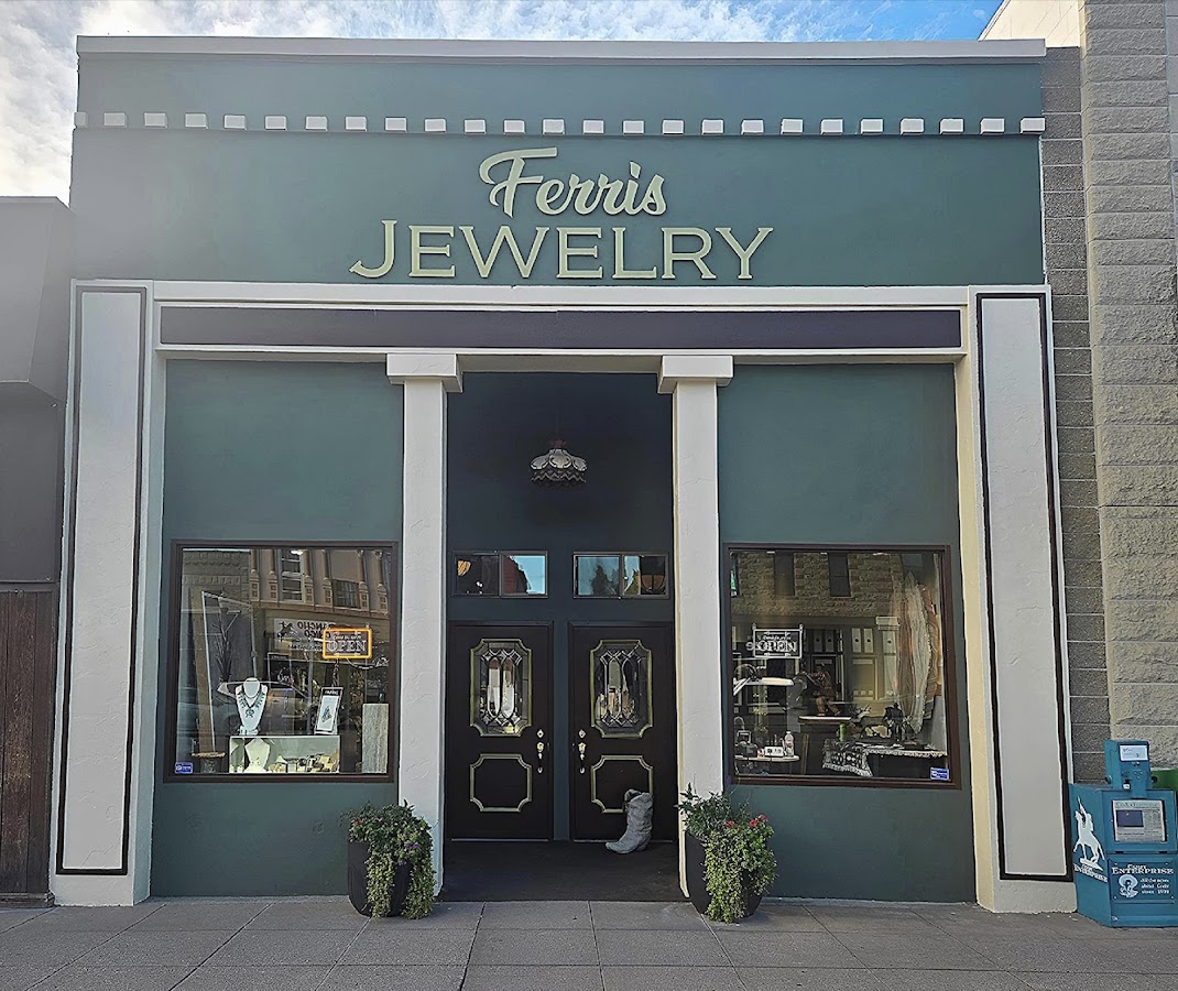 Ferris Jewelry