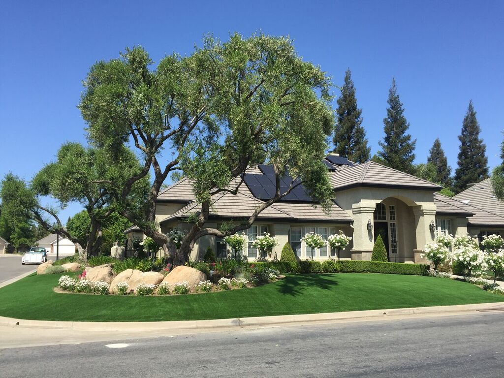 California Turf & Landscaping