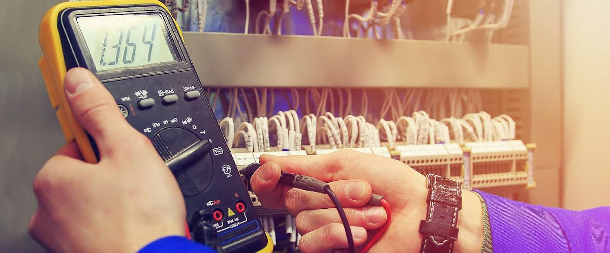 Craftsman Electric Inc - Craftsman Electric Inc Electrical Repair in Gresham, OR photo