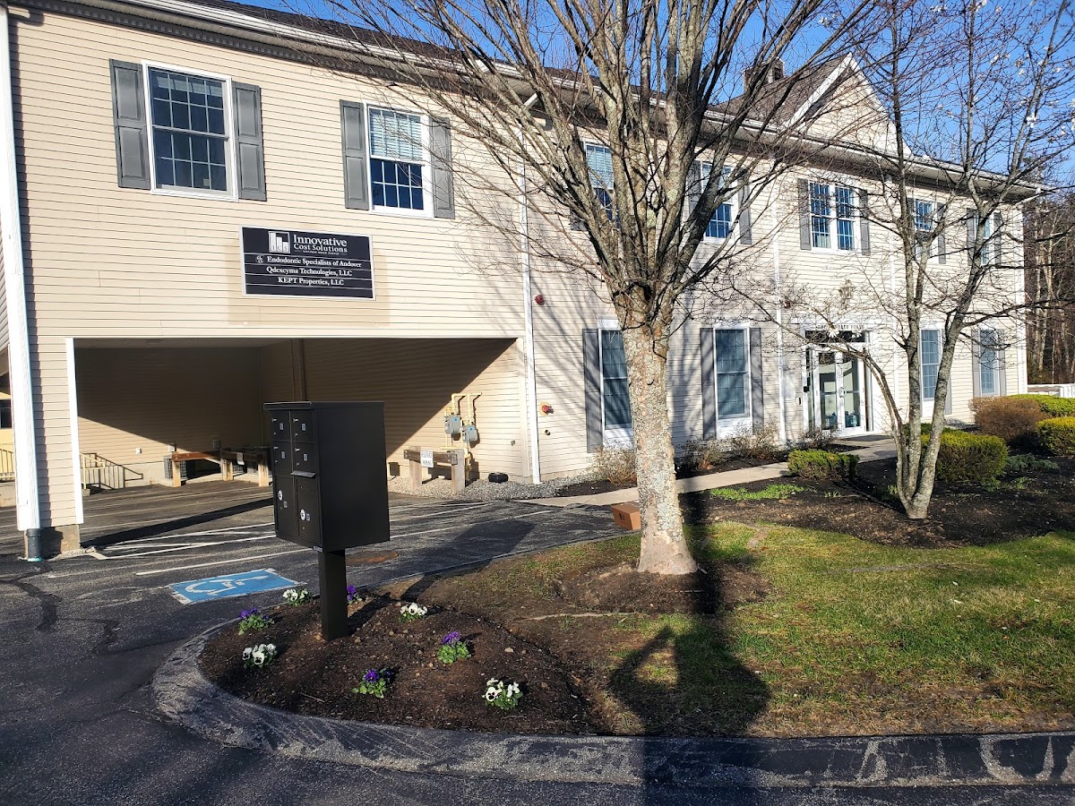 Qdexcyma Technologies, Llc - Qdexcyma Technologies, Llc Dryer Repair in North Andover, MA photo