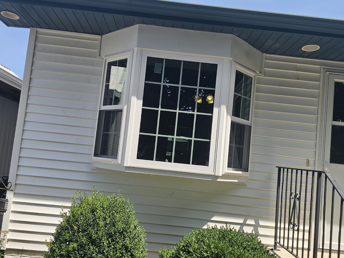 One Community Construction - One Community Construction Storm Damage Repair in Washburn, IA photo