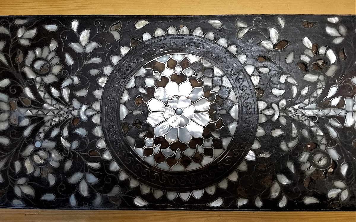 Bell Furniture Restoration