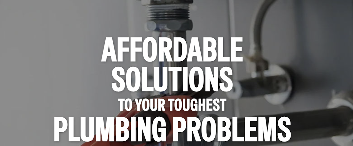 A Discount Plumbing